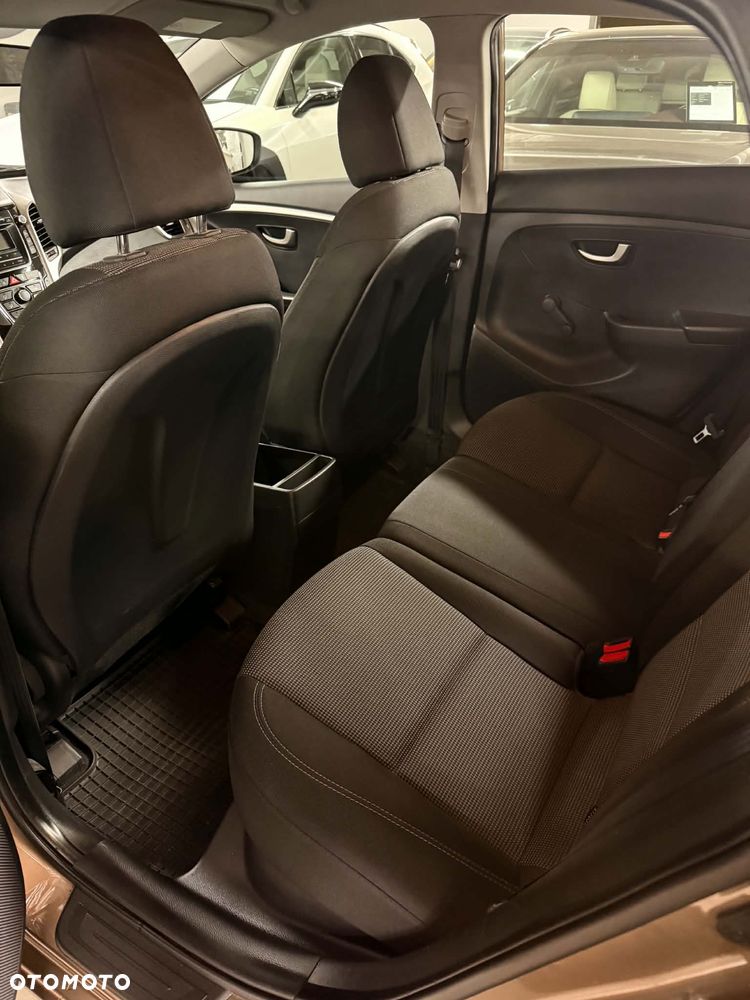 Hyundai i30 - 20