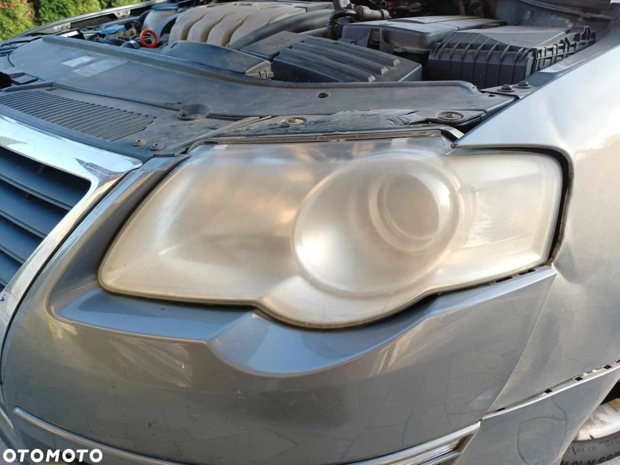Volkswagen Passat - 5