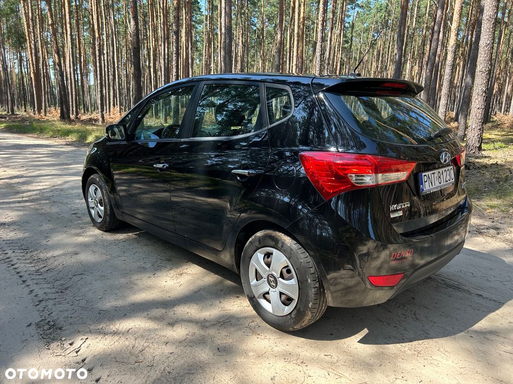 Hyundai ix20 1.4 Edition 20 - 5