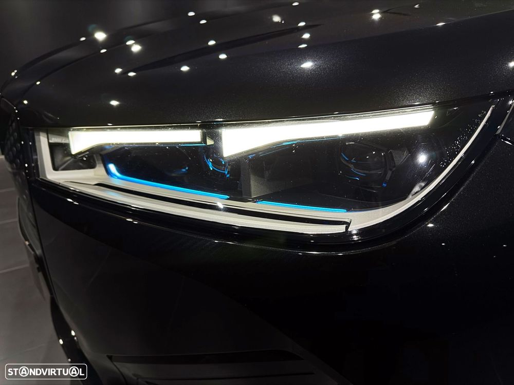 BMW iX xDrive 40 - 9