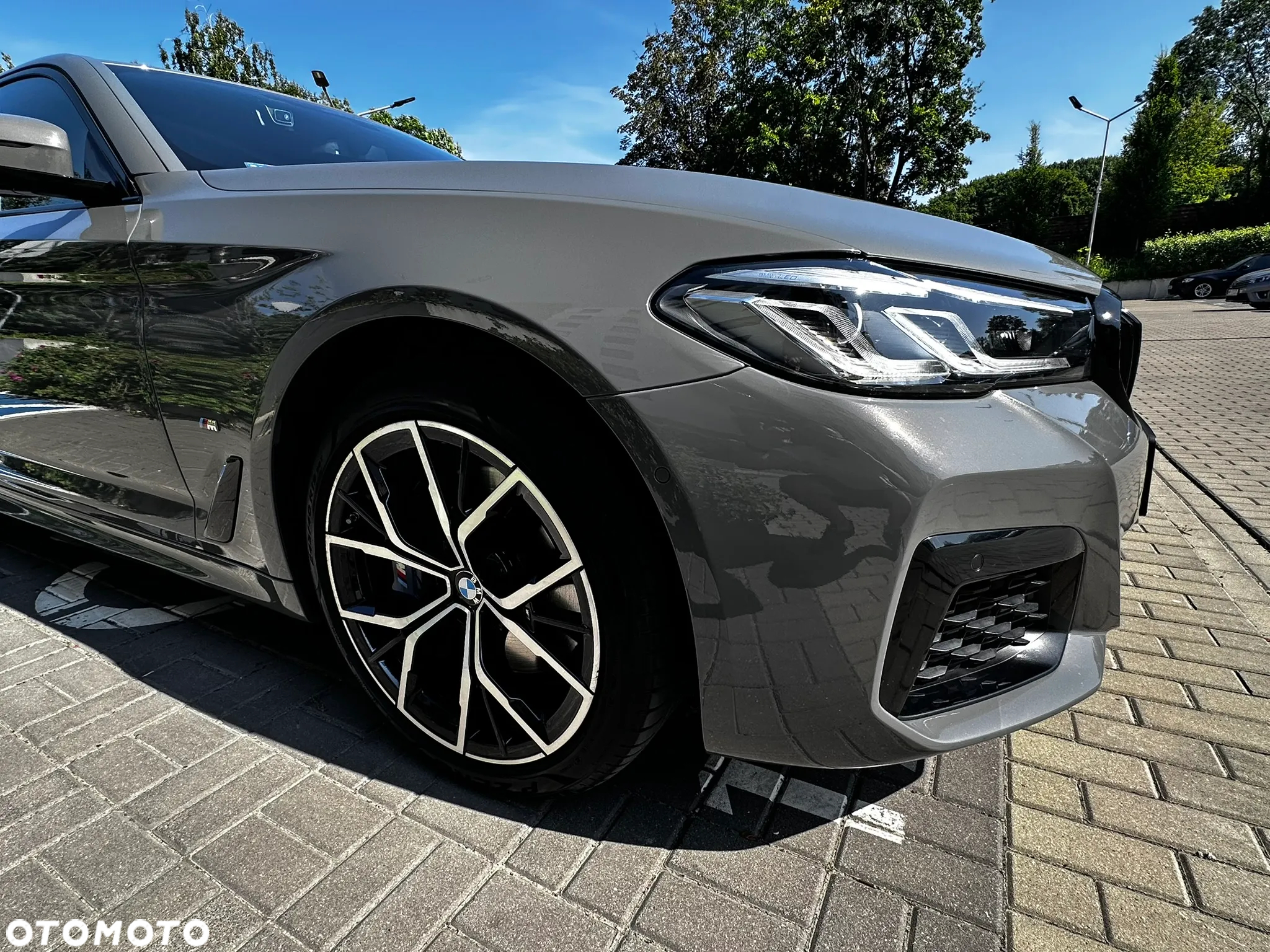 BMW Seria 5 - 15