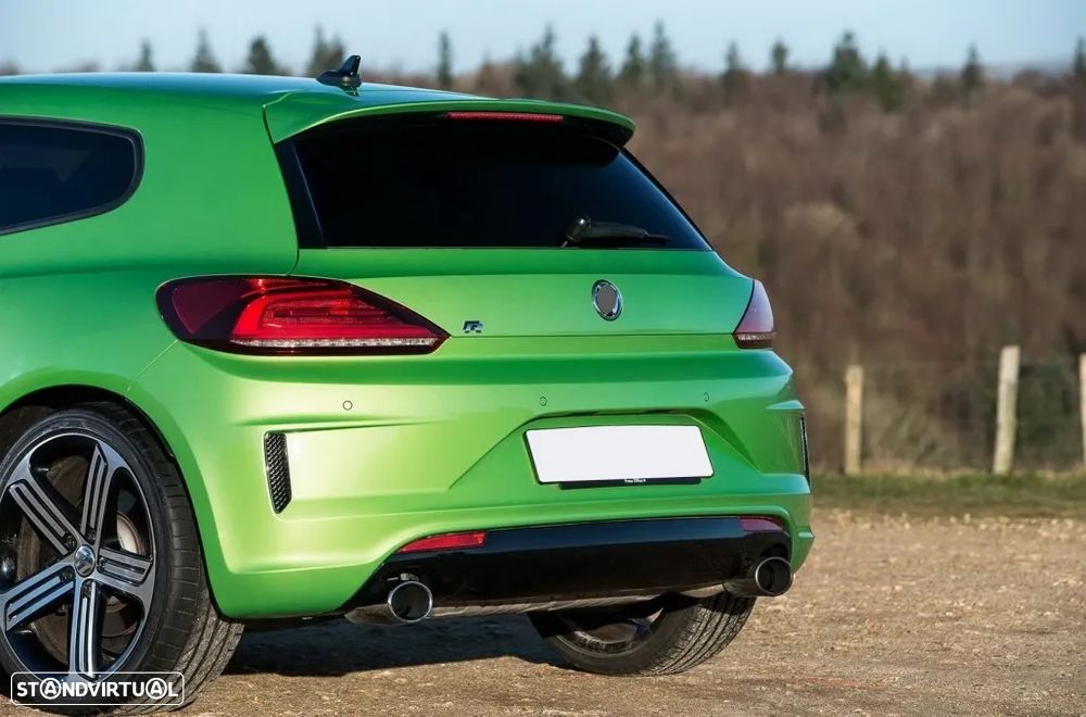 Body Kit VW Scirocco (2014 a 2017) Look R20 - 28