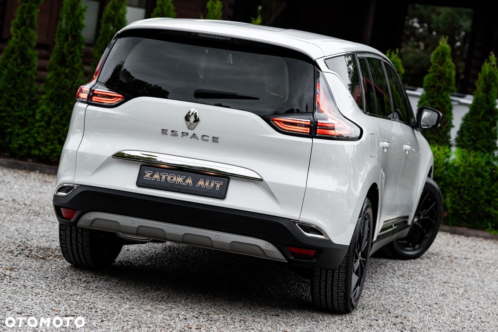 Renault Espace 1.6 dCi Energy Zen - 14