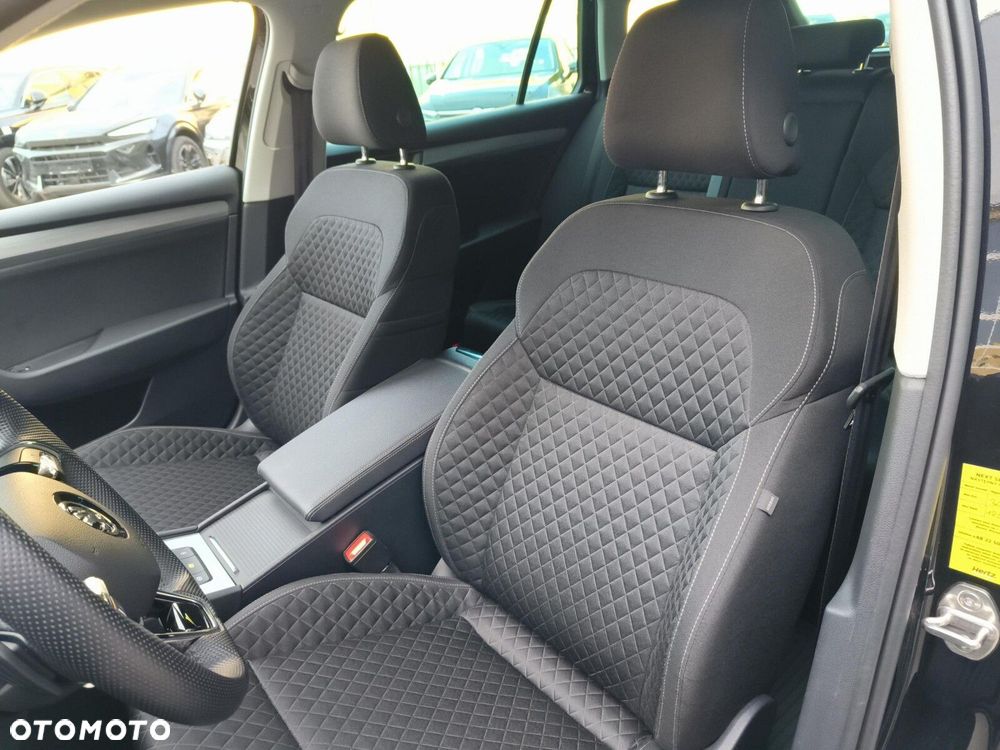 Skoda Superb 1.5 TSI Ambition DSG - 11