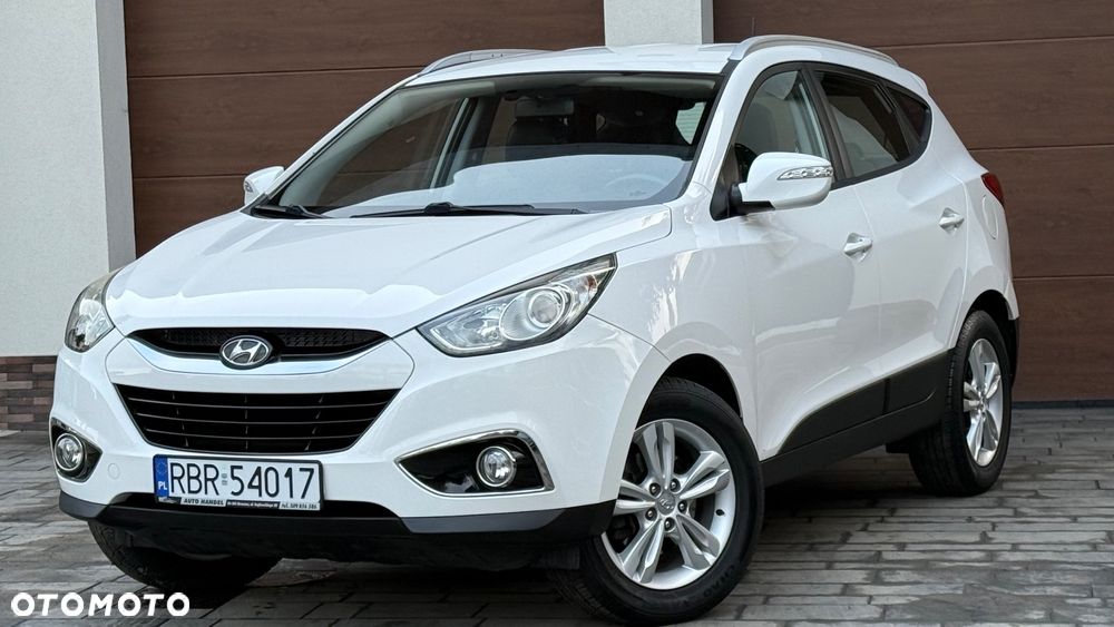 Hyundai ix35 2.0 Comfort - 3
