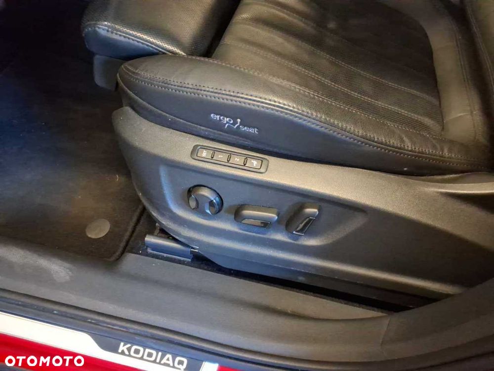 Skoda Kodiaq 2.0 TDI 4x4 L&K DSG 7 os - 10