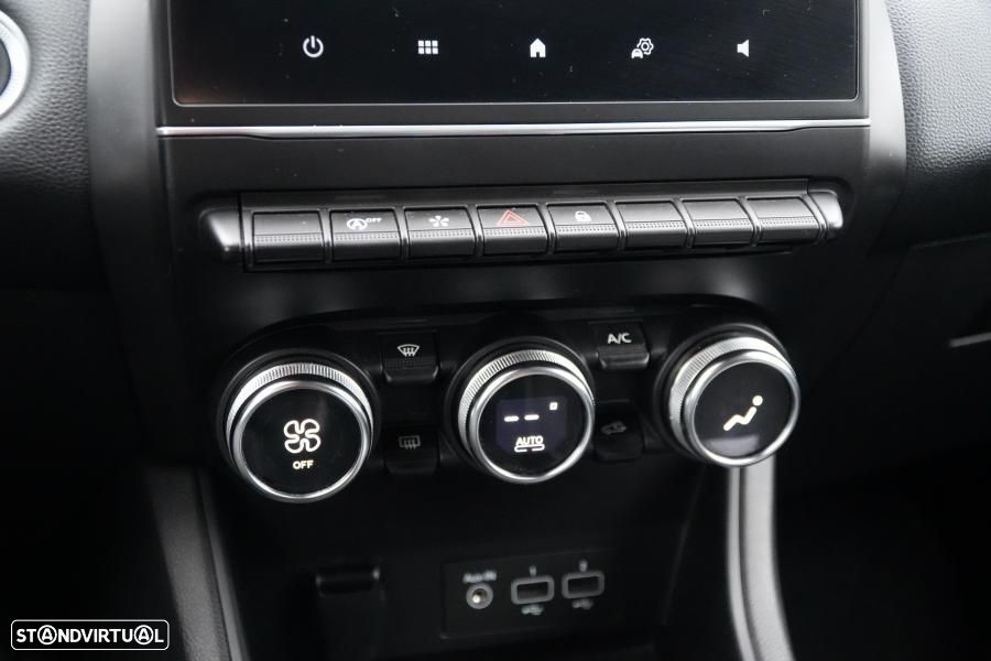 Renault Captur 1.0 TCe Intens - 15