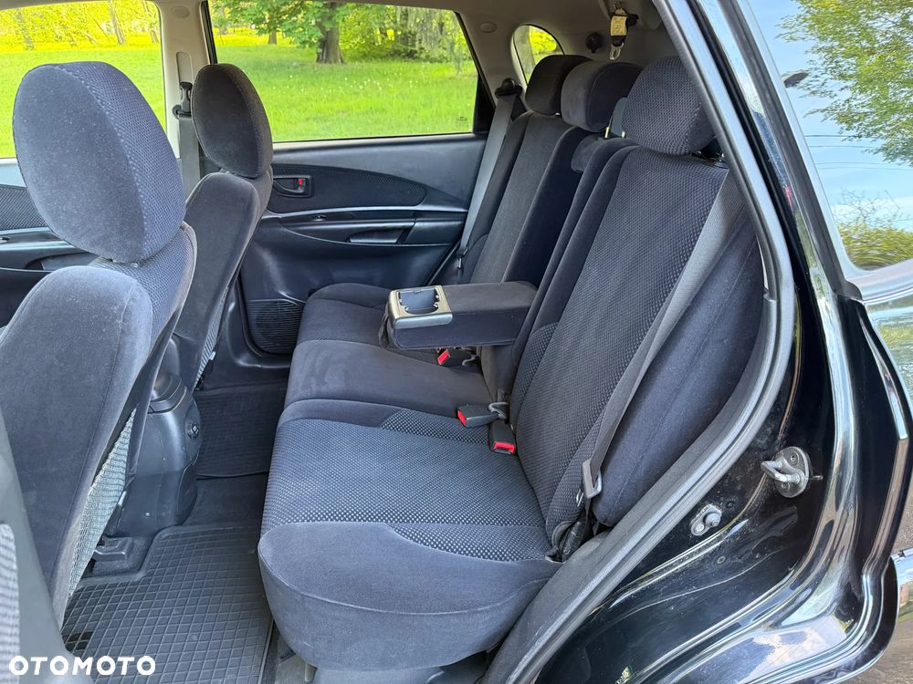 Hyundai Tucson 2.0 CRDi Premium - 23