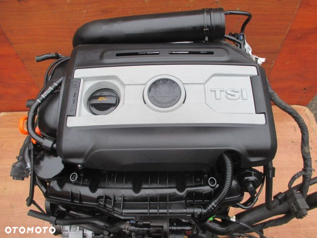 VW AUDI SEAT SKODA 1.8 2.0 TSI TFSI WAŁEK BALANSOWY BEZ NAPĘDU pompy wody - 13