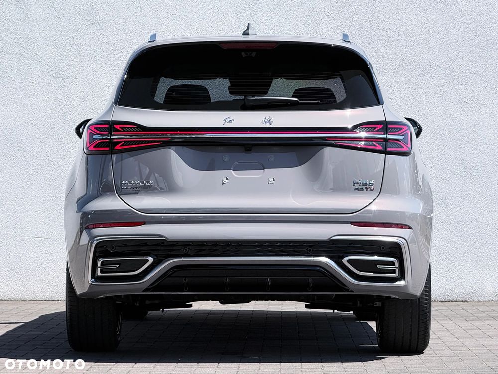 Hongqi HS5 2.0T Executive AWD - 15