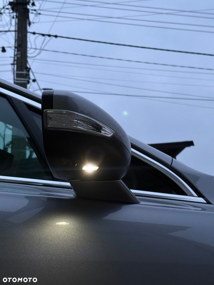 Peugeot 508 BlueHDi 180 EAT6 Stop&Start GT - 33