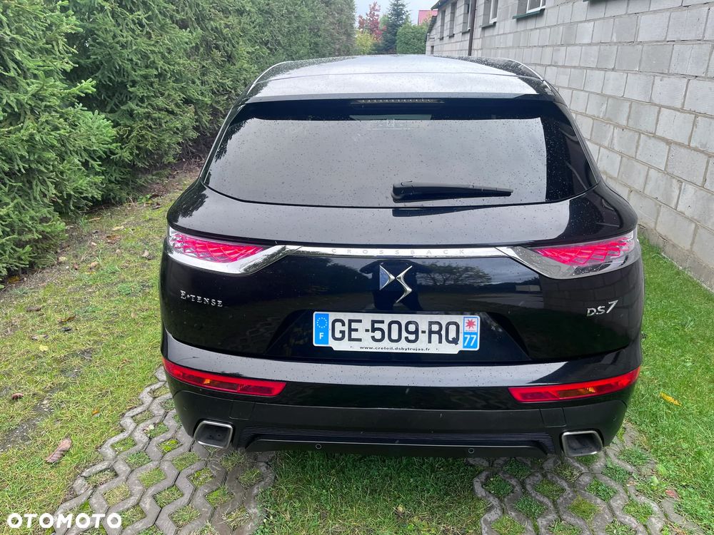 DS Automobiles DS 7 Crossback 1.6 E-Tense Edition France - 6