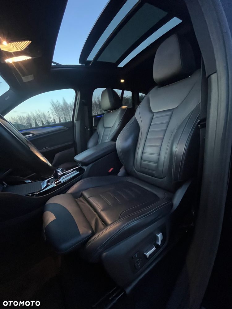 BMW X4 xDrive20i M Sport - 14