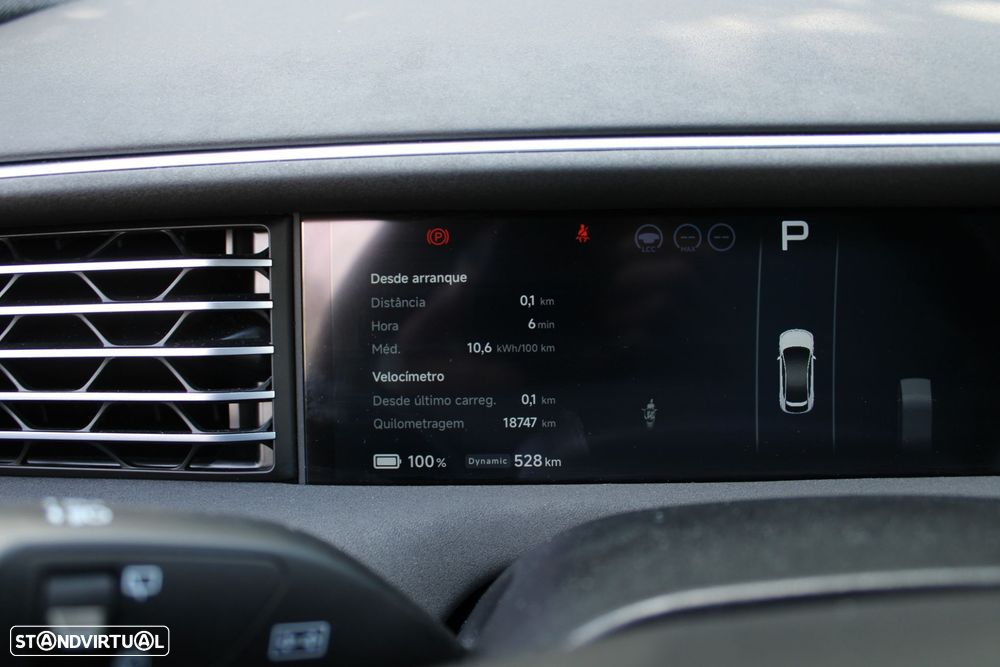 Xpeng G6 87.5 kWh Long Range - 29