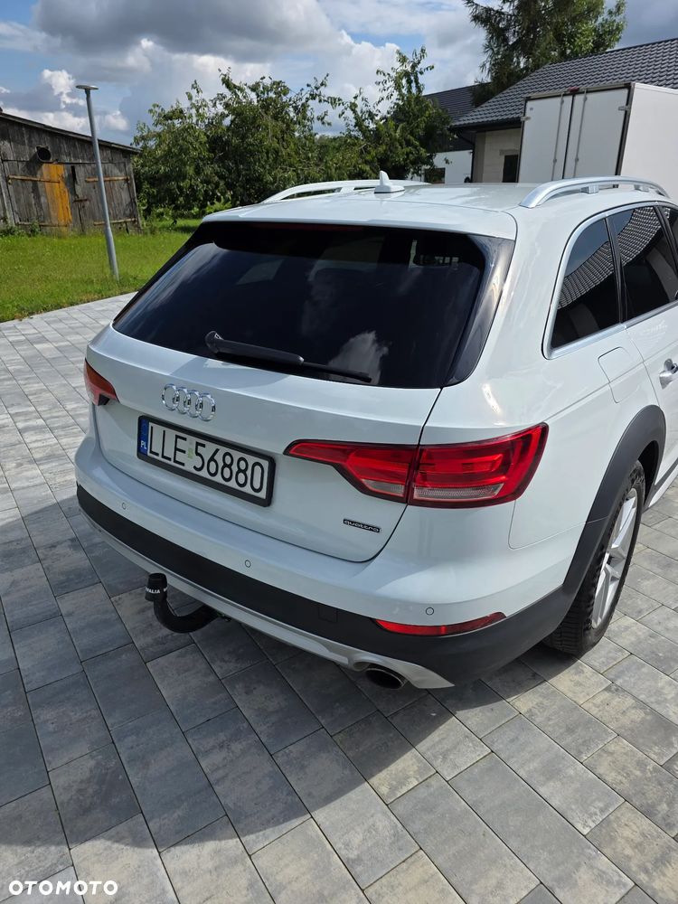 Audi A4 Allroad - 8