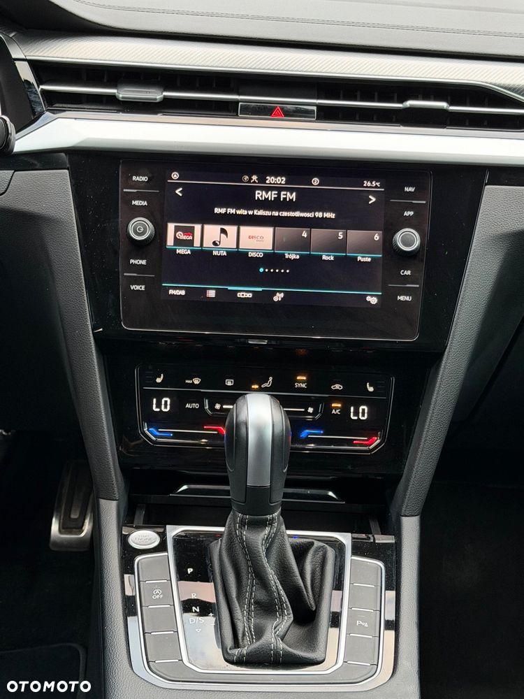 Volkswagen Arteon Shooting Brake 2.0 TDI R-Line DSG - 28