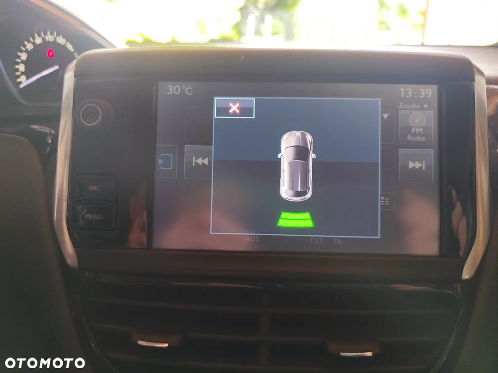 Peugeot 208 1.2 PureTech Active - 27