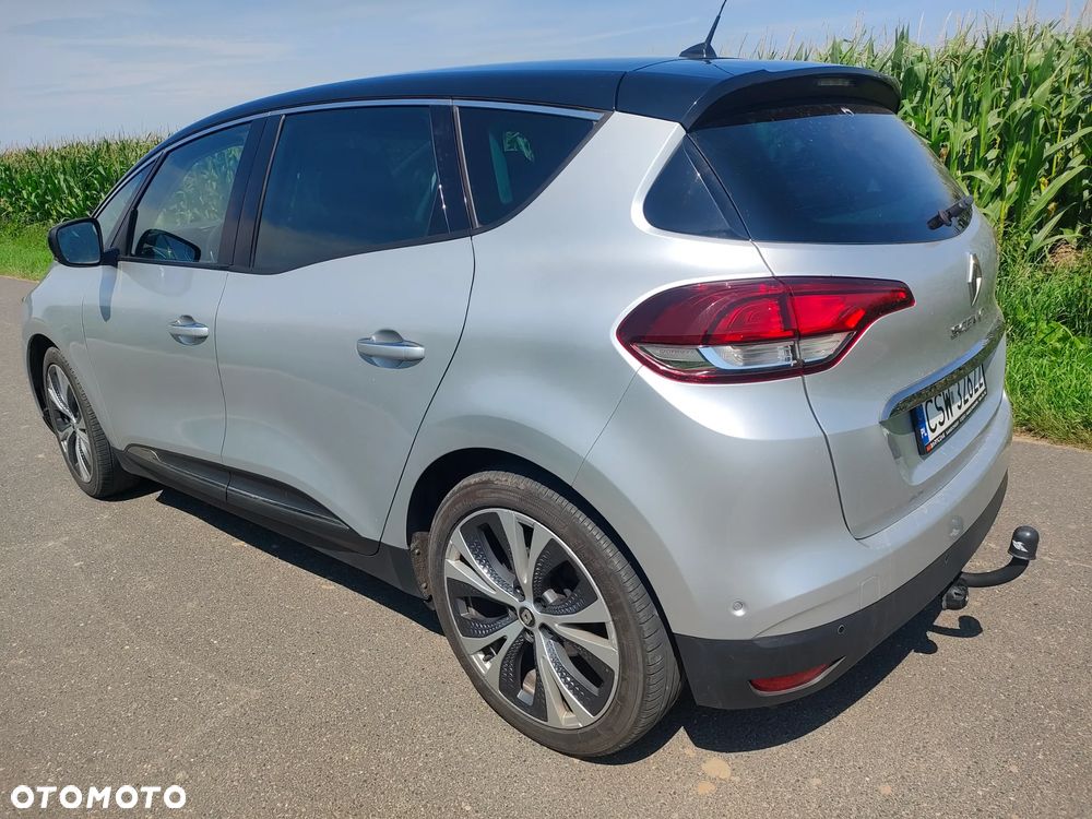 Renault Scenic 1.6 dCi Energy Bose EU6 - 6