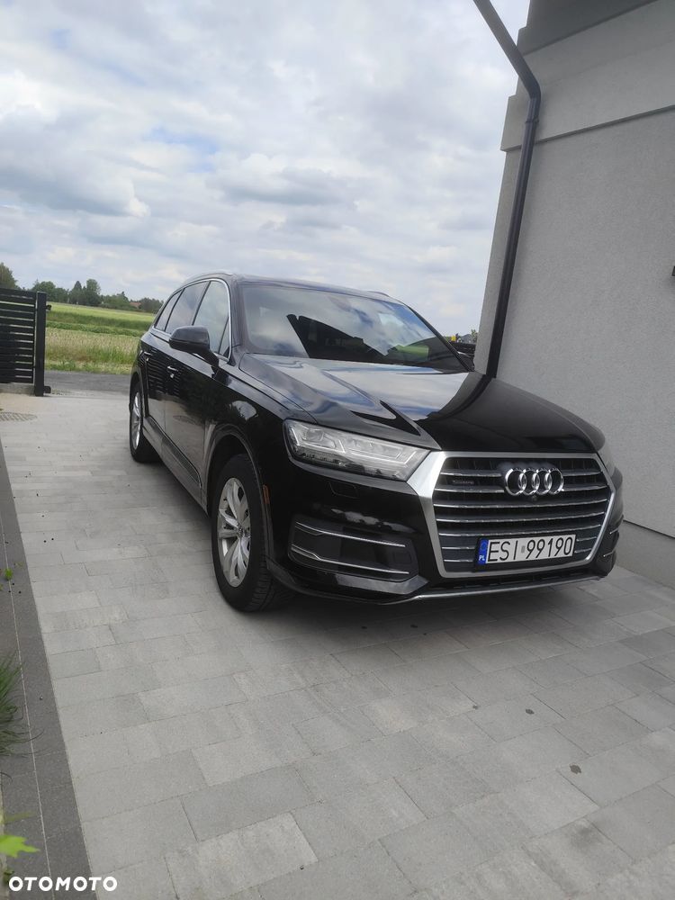Audi Q7 - 3