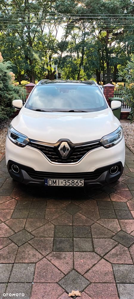Renault Kadjar 1.2 Energy TCe Life - 17