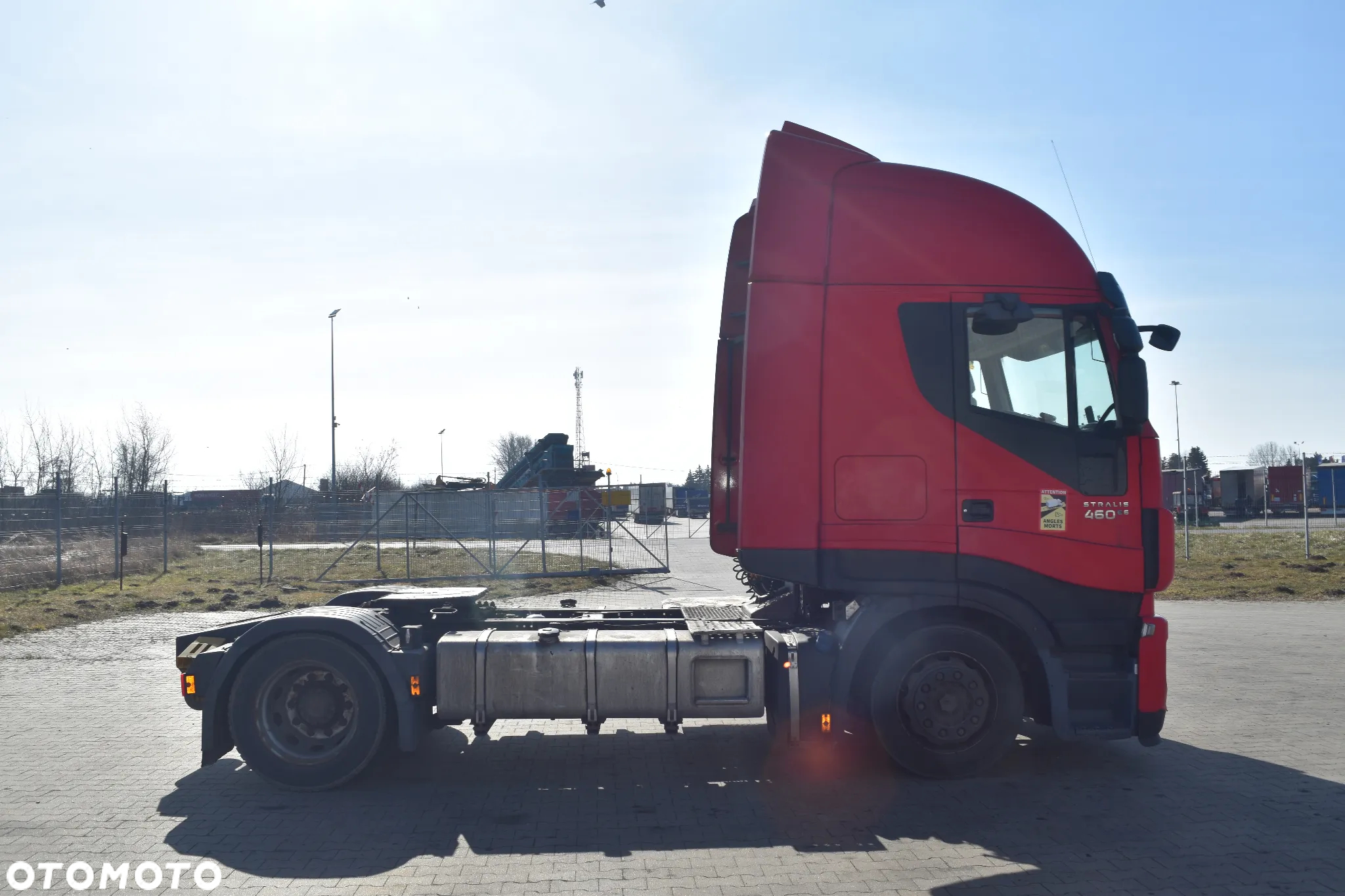Iveco Stralis - 8