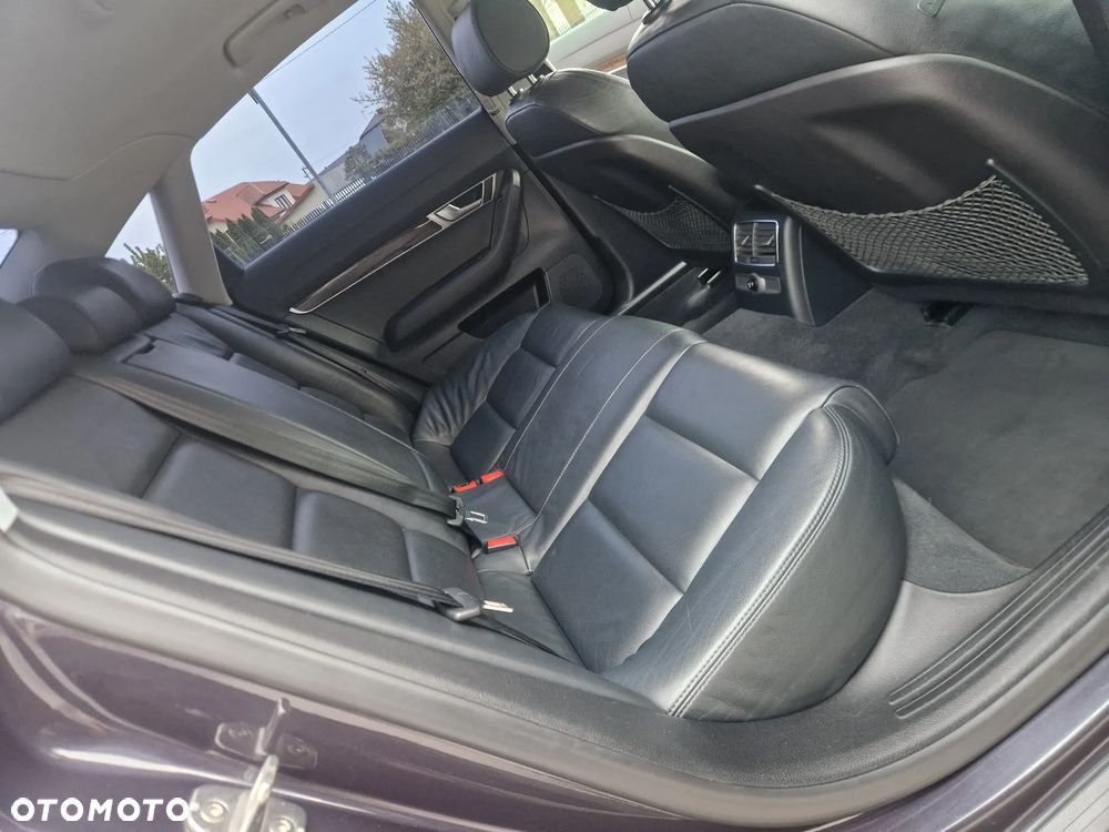 Audi A6 Limousine - 10