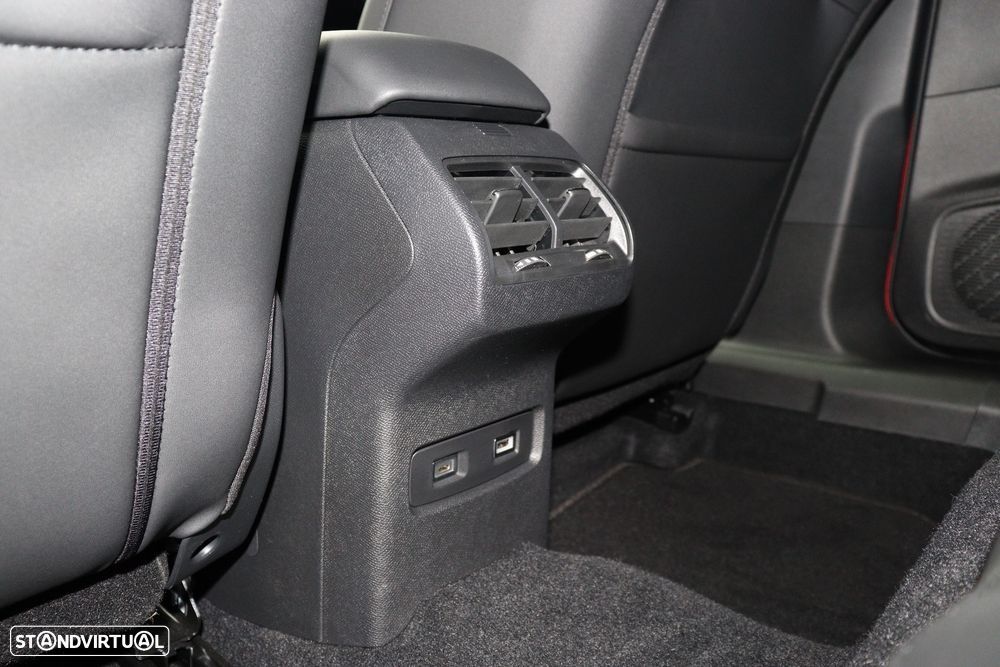 Citroën e-C4 X 156 Extended-Range MAX - 29
