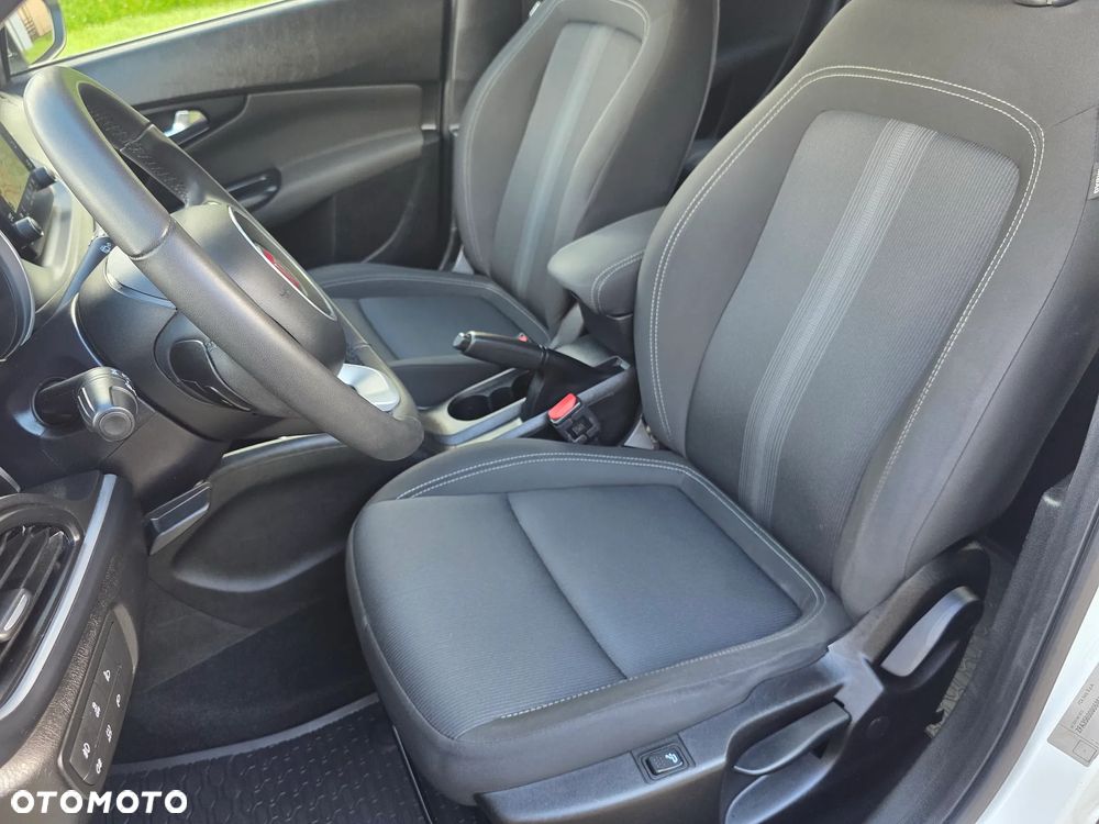 Fiat Tipo 1.4 T-Jet Mirror - 14
