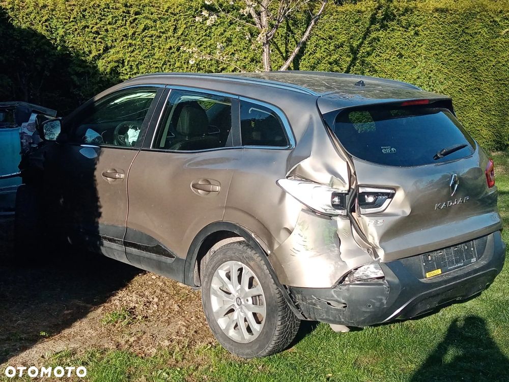 Renault Kadjar 1.2 Energy TCe S-Edition - 2