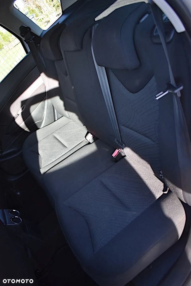 Peugeot 308 95 VTi Filou - 8