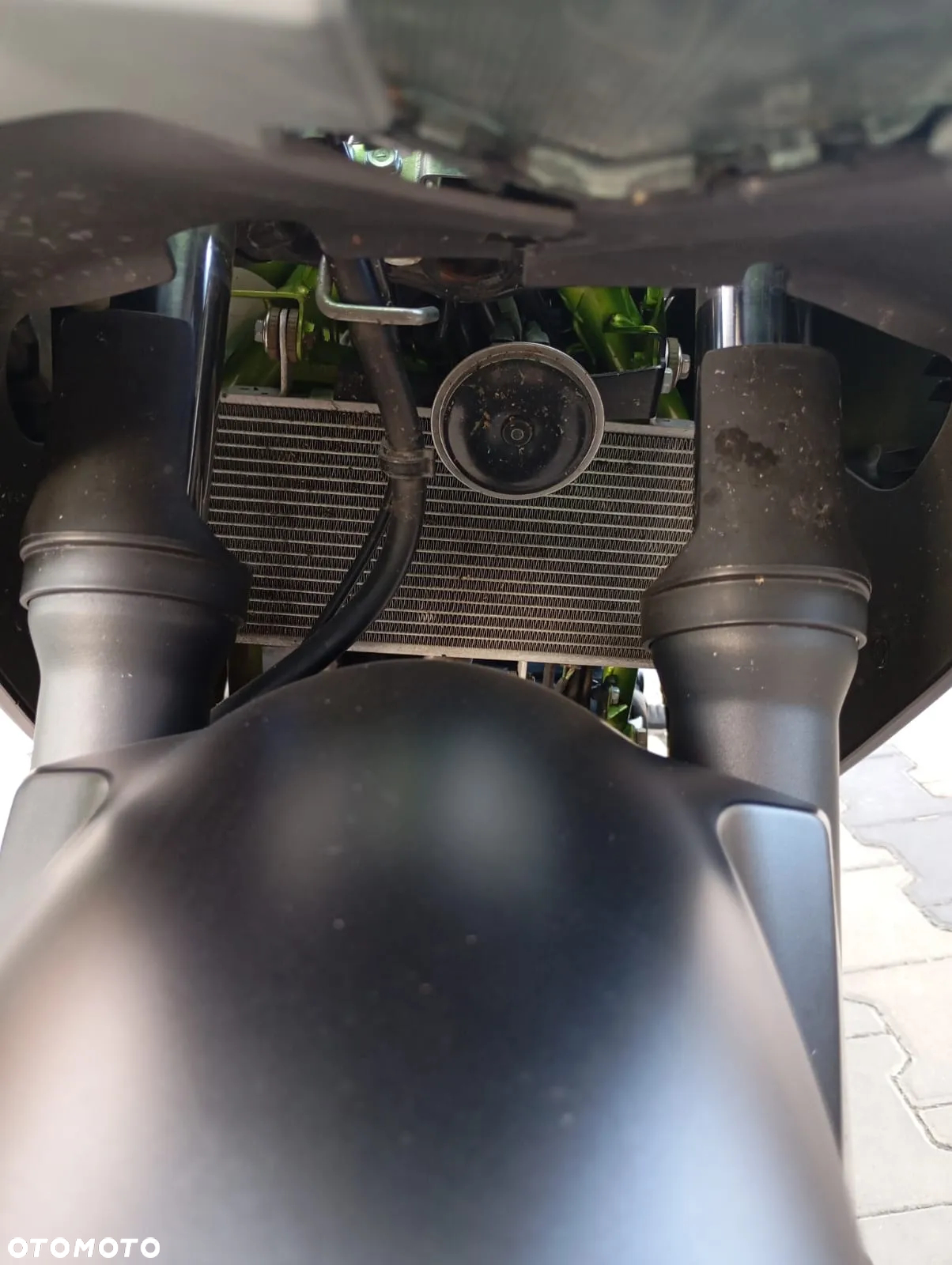 Kawasaki Ninja - 6