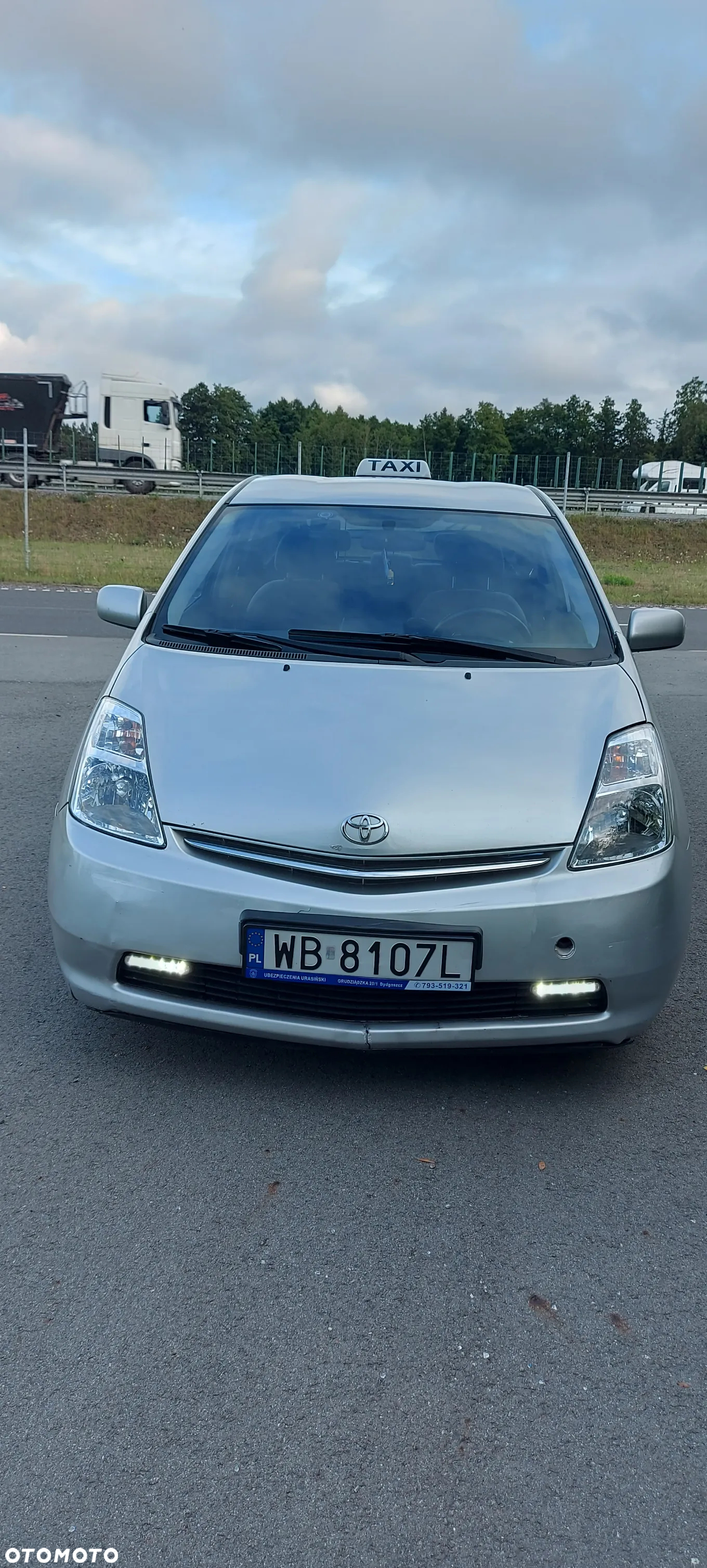 Toyota Prius 1.5 VVT-i Sol (nav) - 6