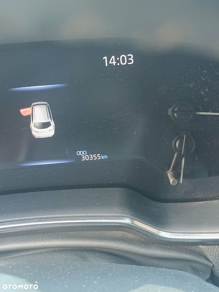 Suzuki Swace 1.8 Hybrid Premium Plus CVT - 13