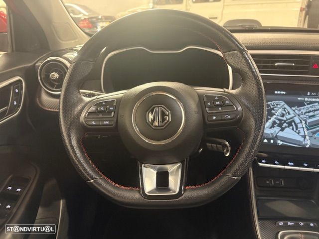 MG ZS ICE 1.5 VTI-tech Luxury - 42