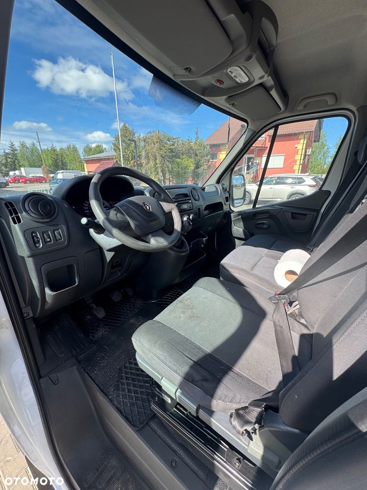 Renault Master - 2