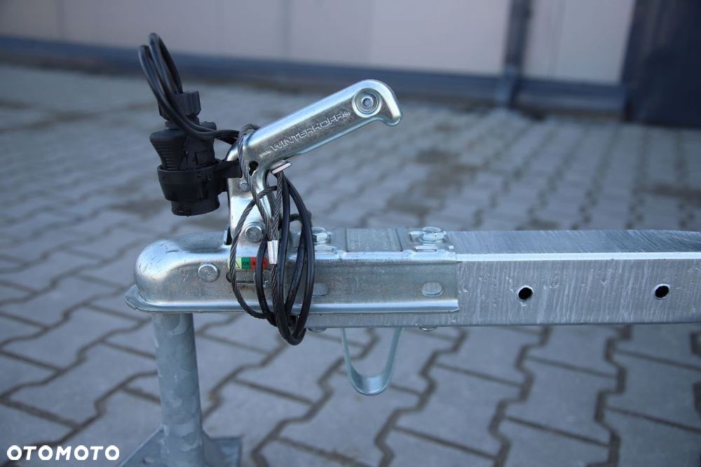 Neptun Moto n6-220   2 motocykle - 6