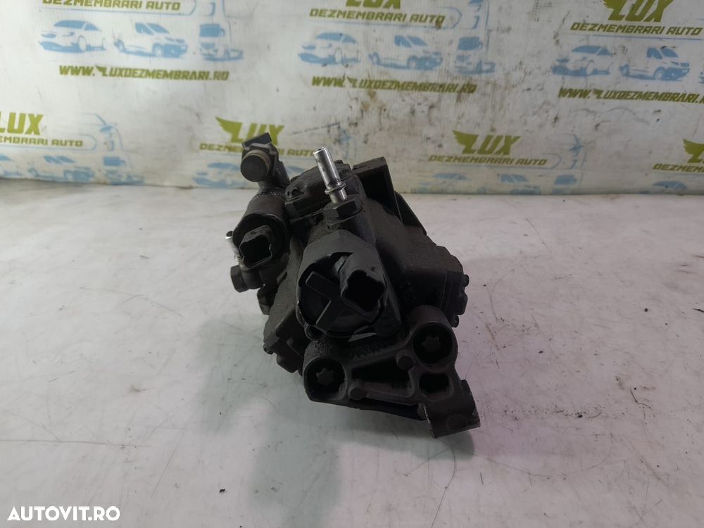 Pompa inalta presiune 1.5 DCI k9k858 Dacia Duster 1 [facelift] [2013 - 3