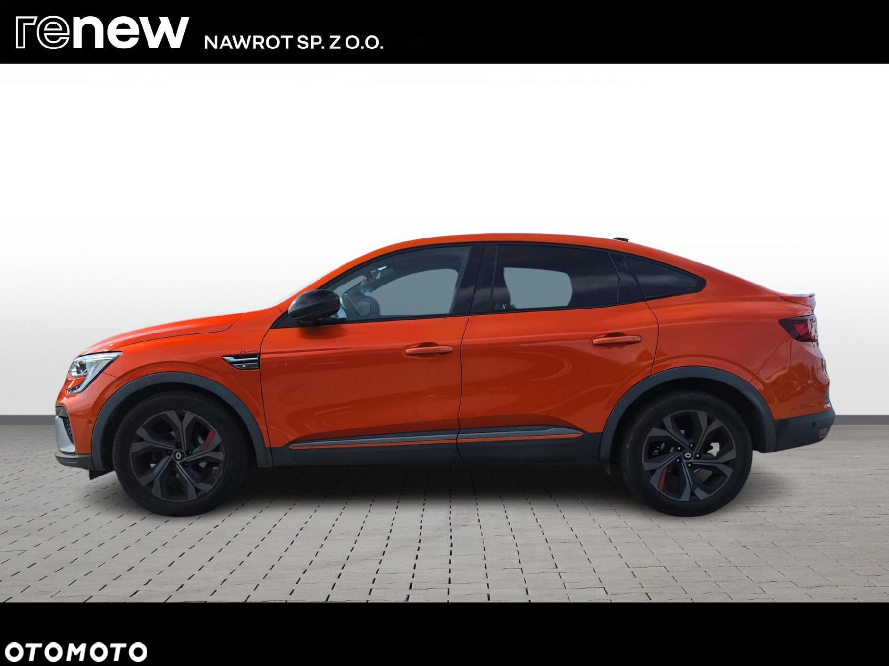 Renault Arkana - 2