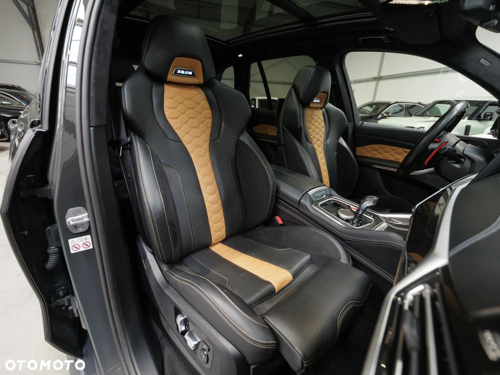 BMW X5 M Competition - 18