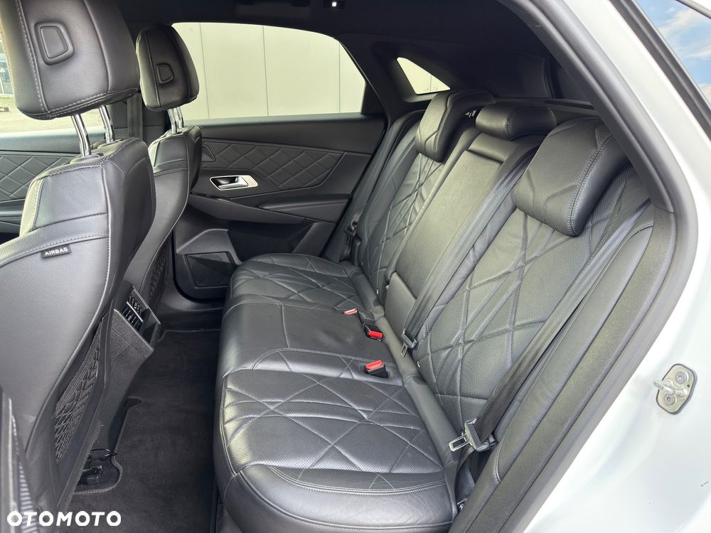 DS Automobiles DS 7 Crossback 2.0 BlueHDi So Chic - 5