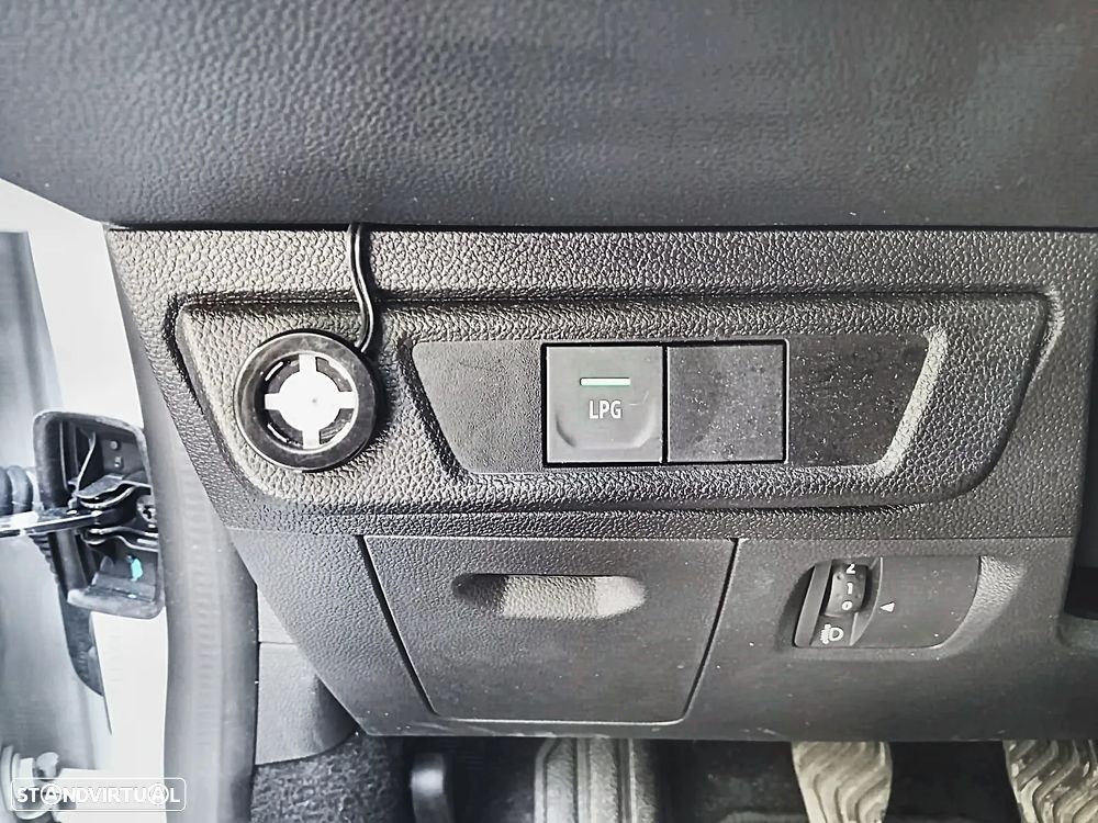 Dacia Sandero 1.0 ECO-G Essential Bi-Fuel - 15
