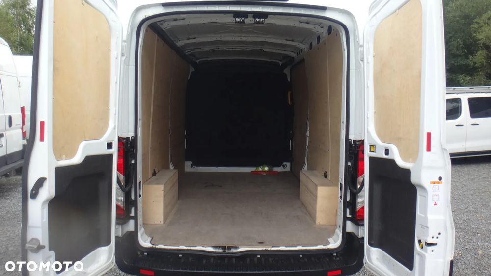 Ford TRANSIT - 8