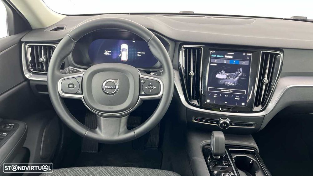 Volvo V60 2.0 T6 AWD TE Core - 5