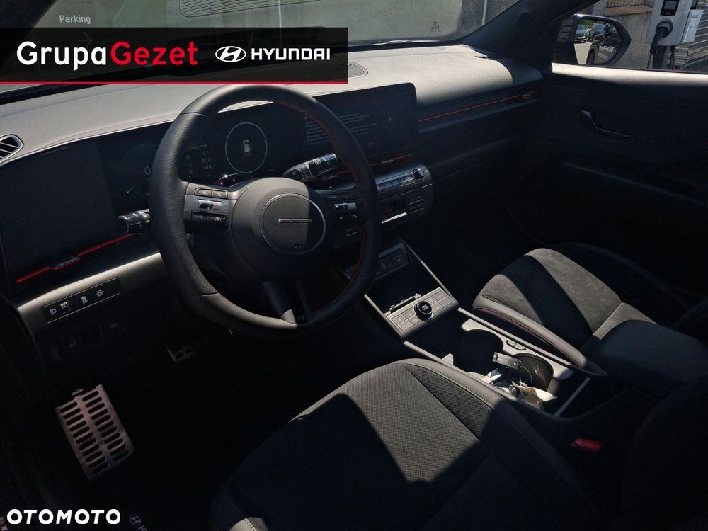 Hyundai Kona - 9