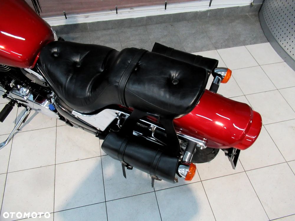Kawasaki Vulcan - 22