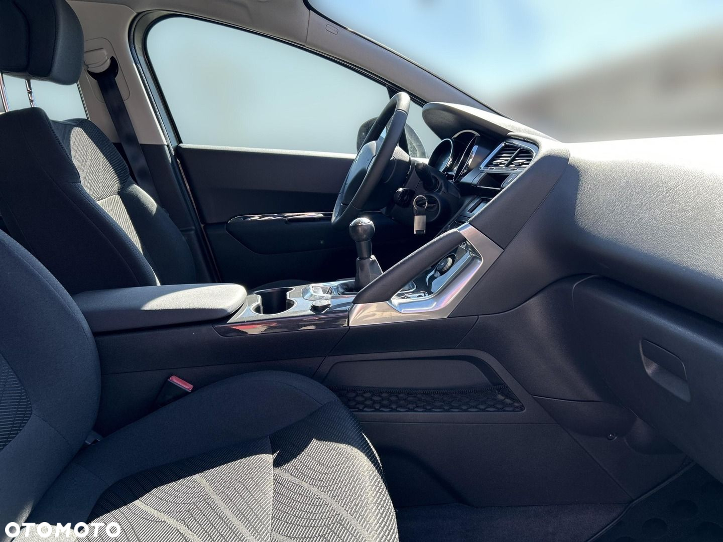 Peugeot 3008 1.6 Style - 11