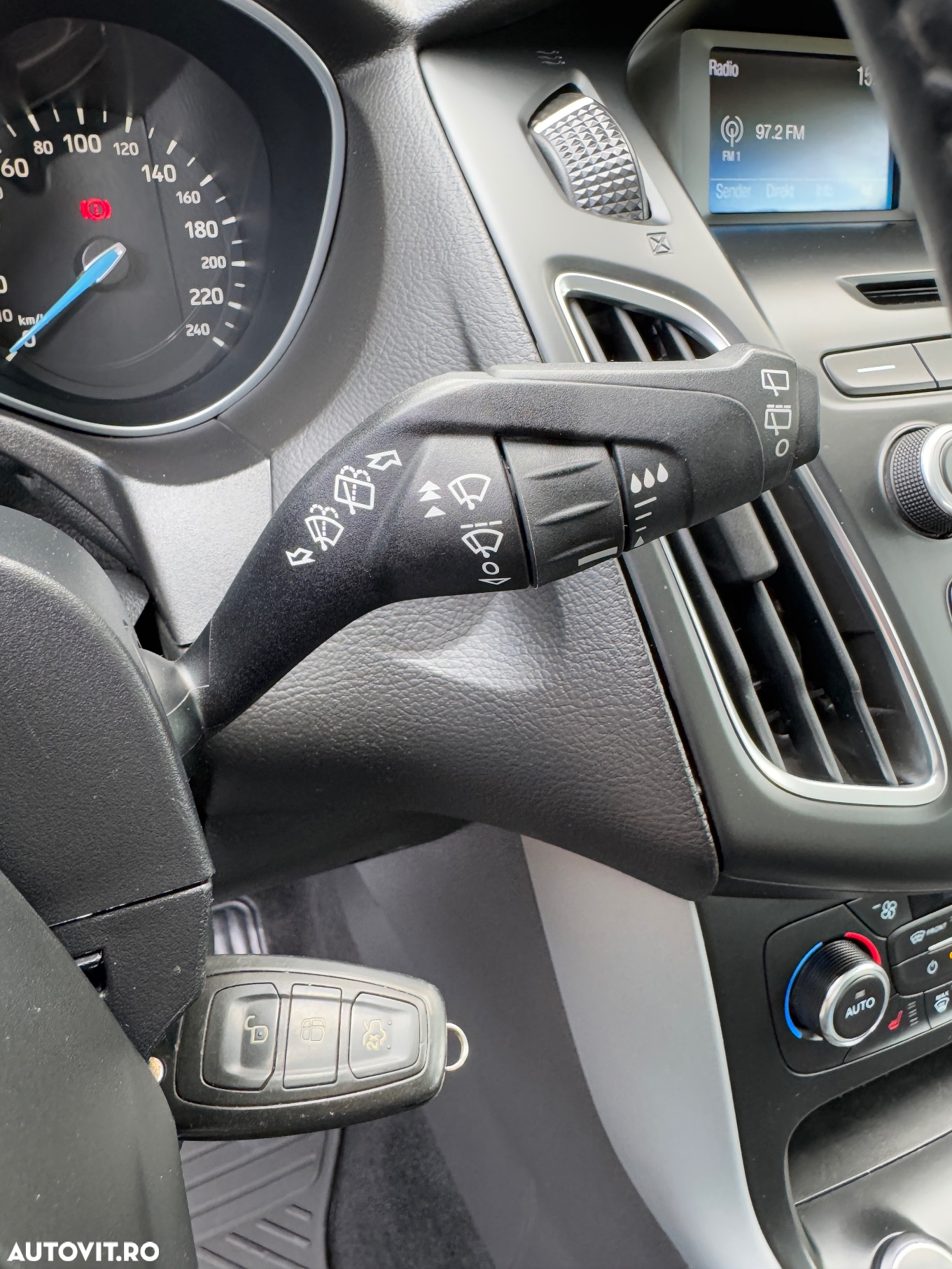 Ford Focus - 17