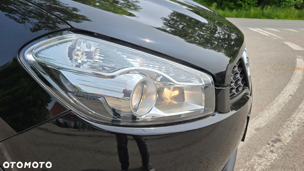 Nissan Qashqai 1.6 Visia CVT - 20