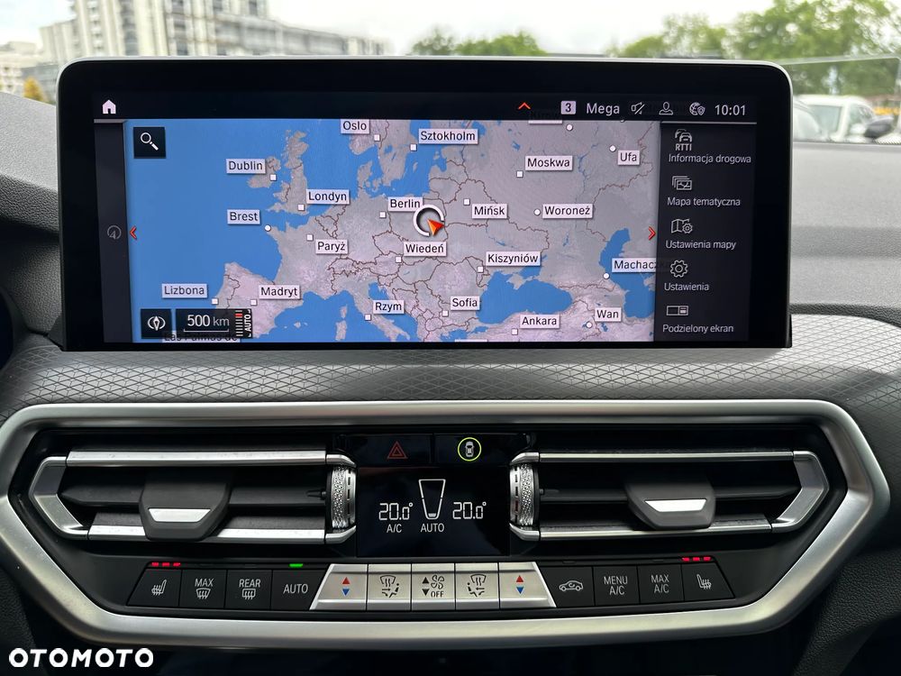 BMW X4 - 19