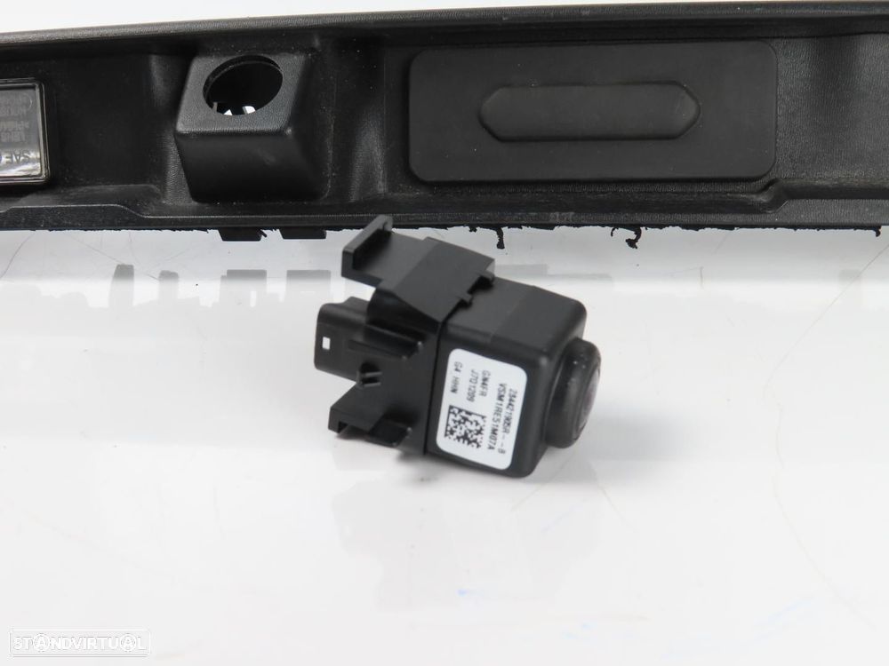 Punho da Mala c/ Camara Marcha Atras Usado / Original DACIA Duster III (P1310) 9... - 4